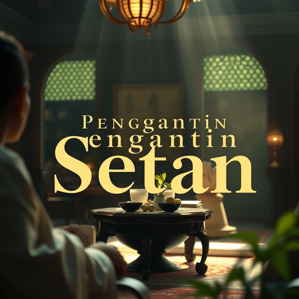 การวิเคราะห์ดนตรีประกอบใน 'Pengantin Setan'